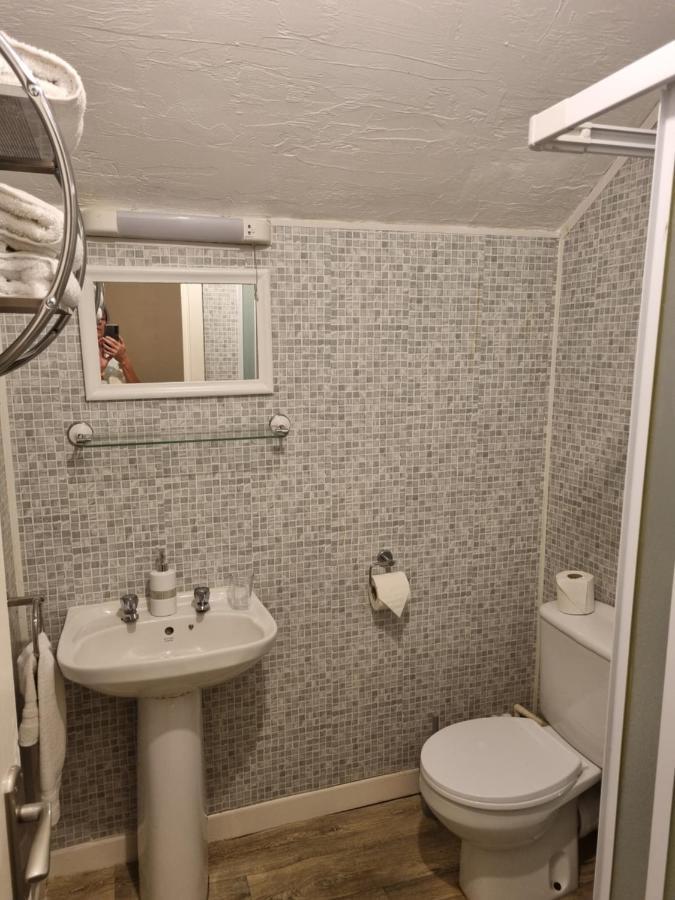 Lexham Apartments Μπλάκπουλ Εξωτερικό φωτογραφία